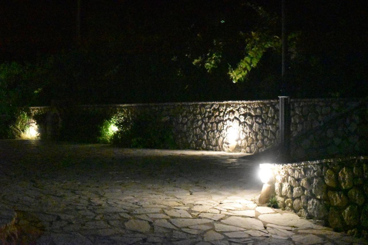 Estate Dafnopanagia Villa Magda Asprogerakata Zewnętrze zdjęcie