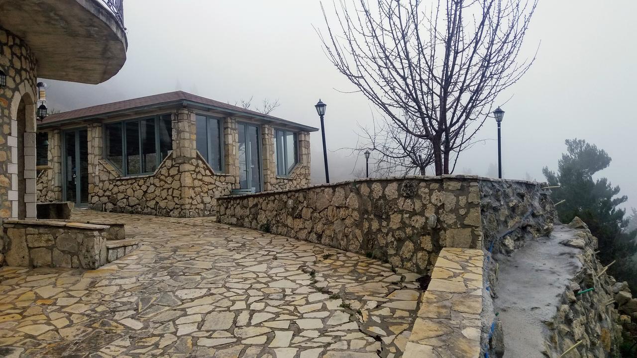 Estate Dafnopanagia Villa Magda Asprogerakata Zewnętrze zdjęcie